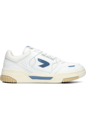 Hub Heren Sneakers Thrill Men - - Maat 40