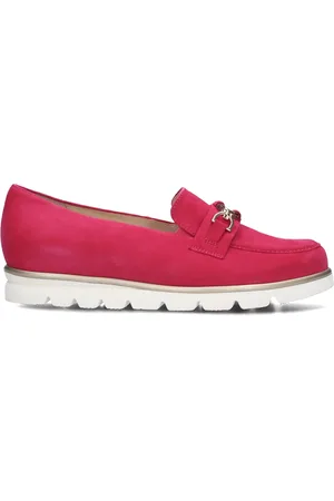 Hassia Dames Loafers Pisa 1552 - - Maat 37