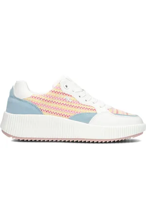 Mexx Dames Sneakers Marilo - - Maat 36