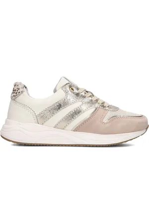 Apples & Pears Meisjes Sneakers 12091 - - Maat 31