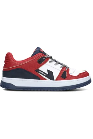 Vingino Jongens Sneakers Kevin - - Maat 30