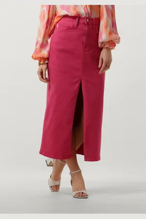 Fabienne Chapot Dames Rokken Carlyne Skirt - - Maat 34