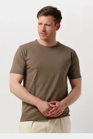 Dstrezzed Heren Polo