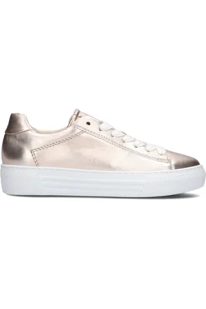 Gabor Dames Sneakers 460.1 - - Maat 35