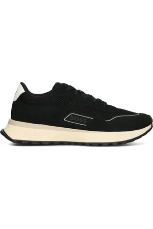 HUGO BOSS Heren Sneakers Jonah_runn - - Maat 39
