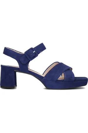 Gabor Dames Sandalen 953 - - Maat 35