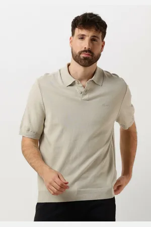HUGO BOSS Heren Polo