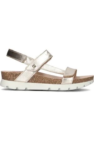 Panama Jack Dames Sandalen Selma - - Maat 36