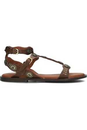 Bronx Dames Sandalen Sky-ler 85036-w - - Maat 36