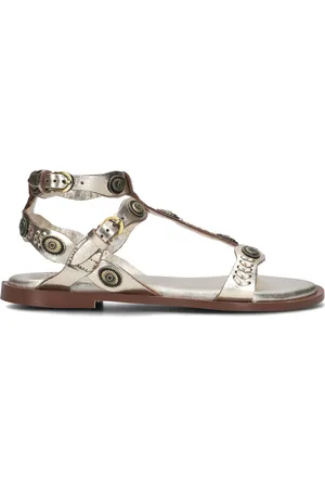 Bronx Dames Sandalen Sky-ler 85036-m - - Maat 36