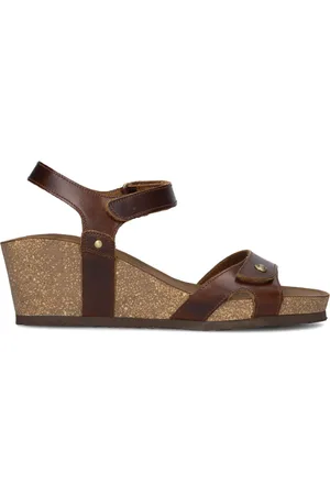 Panama Jack Dames Sandalen Julia - - Maat 36
