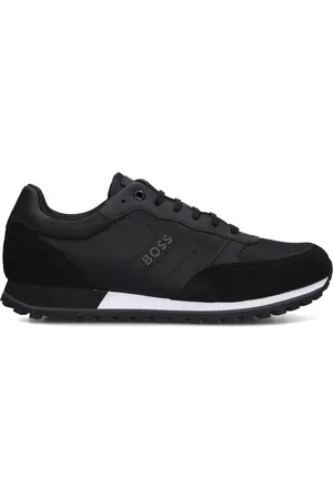 HUGO BOSS Heren Sneakers Parkour-l Runn - - Maat 40