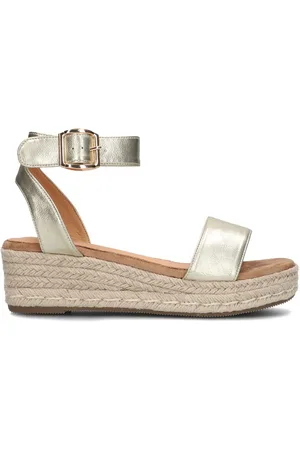 Omoda Dames Espadrilles 0047-43 - - Maat 36