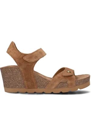Panama Jack Dames Sandalen Vila - - Maat 36