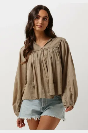 Circle Of Trust Dames Blouses Lia Blouse - - Maat XS
