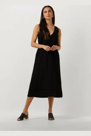 Suncoo Dames Jurken Cristy - - Maat XS