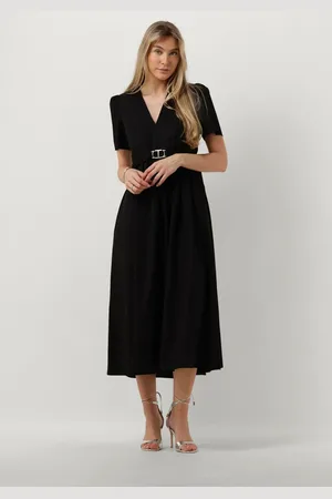 Twin-Set Dames Jurken Woven Dress - - Maat 34
