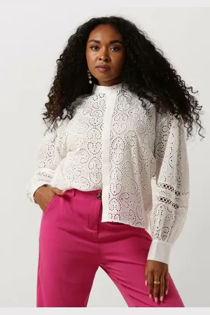 Ydence Dames Blouses Blouse Dana - - Maat XS