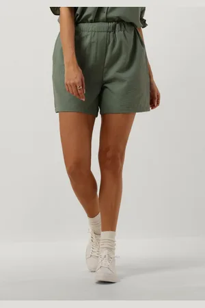 Modstrom Modström Dames Broeken Huntleymd Shorts - - Maat XL