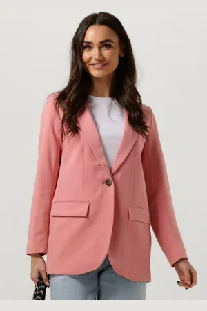 Object Dames Blazers Objsigrid L/s Blazer - - Maat 36