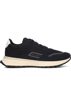 HUGO BOSS Heren Sneakers Jonah_runn - - Maat 39
