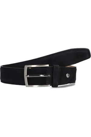 Van Bommel Heren Riemen Cbm-10001 - - Maat 115