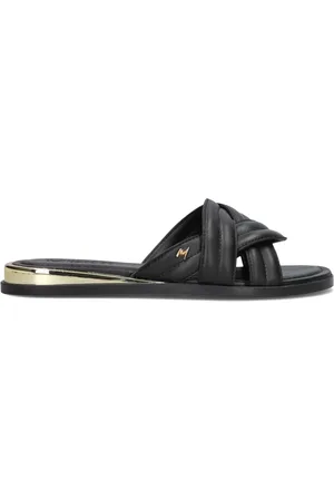 Mexx Dames Slippers Natalya - - Maat 36