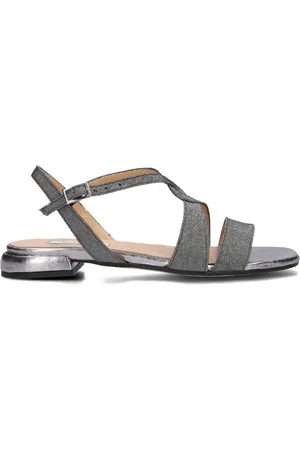 NOTRE-V Dames Sandalen 21343 - - Maat 36