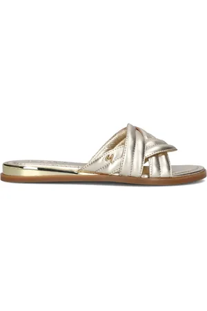 Mexx Dames Slippers Natalya - - Maat 37