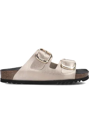 Scholl Dames Slippers Noelle - - Maat 35