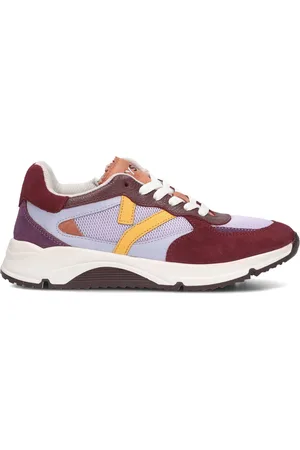 Wysh Meisjes Sneakers Jennifer - - Maat 28