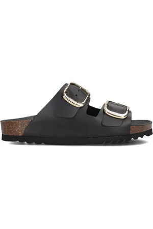 Scholl Dames Slippers Noelle - - Maat 35