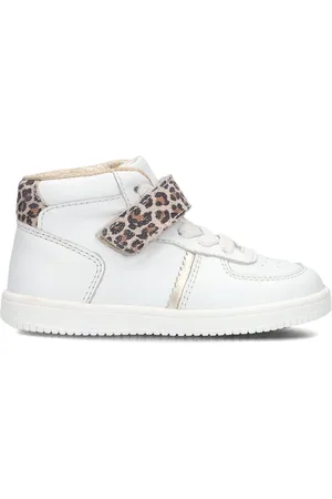 Pinocchio Baby Sneakers F1551 - - Maat 20