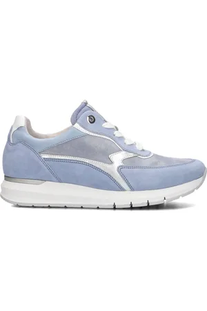 Gabor Dames Sneakers 355 - - Maat 37