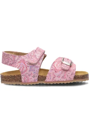 Develab Meisjes Sandalen 48406 - - Maat 21
