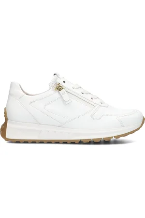 Gabor Dames Sneakers 428.1 - - Maat 36
