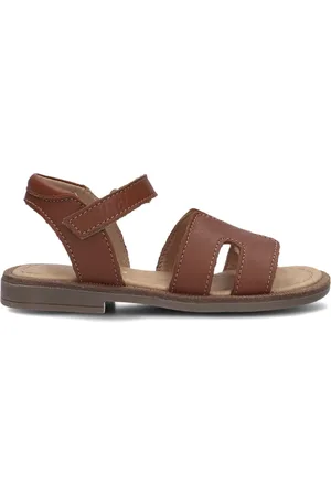 Clic! Meisjes Sandalen 21006 - - Maat 24
