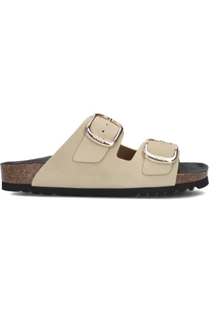 Scholl Dames Slippers Noelle - - Maat 35