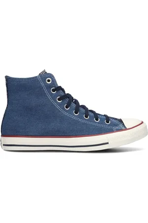 Converse Dames Sneakers Chuck Taylor All Star Hi - - Maat 35
