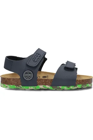Develab Jongens Sandalen 48317 - - Maat 26