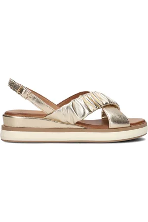 Inuovo Dames Sandalen 113059-1 - - Maat 35
