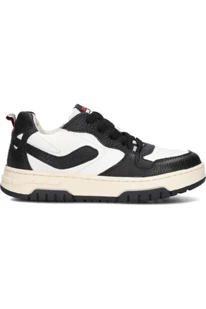 Braqeez Meisjes Sneakers Cis Chicago - - Maat 28