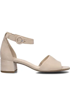 Gabor Dames Sandalen 902 - - Maat 37