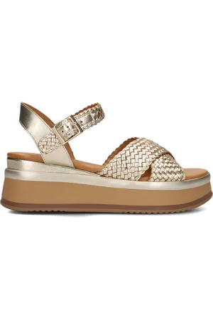 Inuovo Dames Sandalen A98004 - - Maat 36