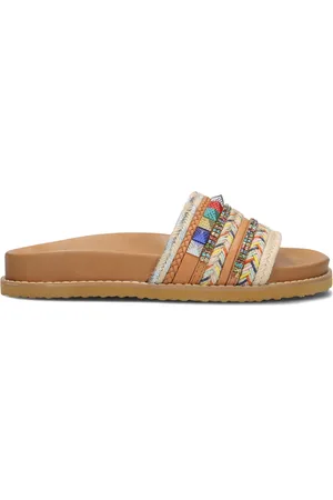 Inuovo Dames Slippers 395106 - - Maat 37