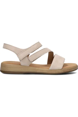 Gabor Dames Sandalen 063 - - Maat 35,5