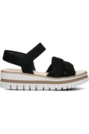 Gabor Dames Sandalen 622.1 - - Maat 35