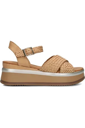 Inuovo Dames Sandalen A98004 - - Maat 36