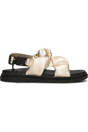 Inuovo Dames Sandalen B12010 - - Maat 36