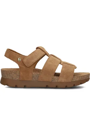 Panama Jack Dames Sandalen Sammy - - Maat 36